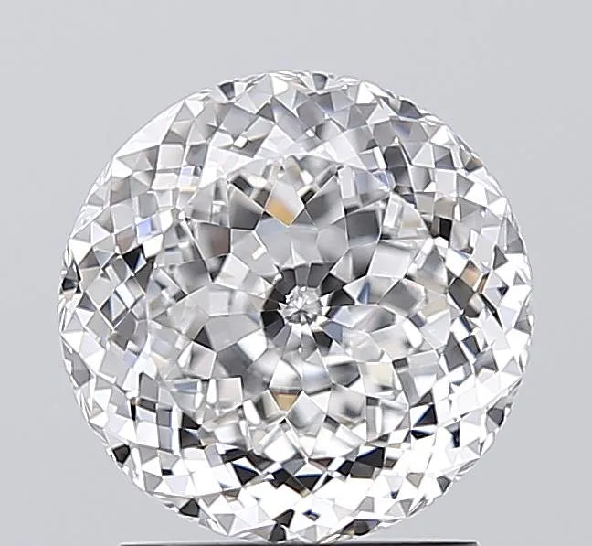 1.56ct Other Lab Grown Diamond (Colour E, Clarity VVS1, IGI Certified)
