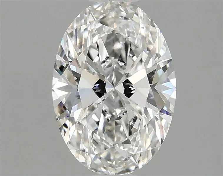 1.56ct Oval Lab Grown Diamond (Colour F, Clarity VVS1, IGI Certified)