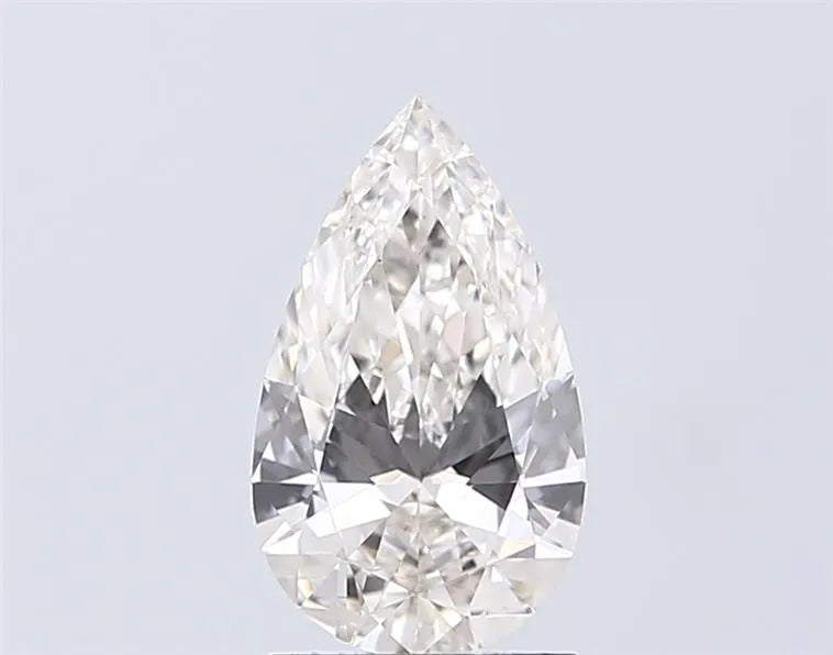 1.56ct Pear Lab Grown Diamond (Colour H, Clarity VS1, IGI Certified)