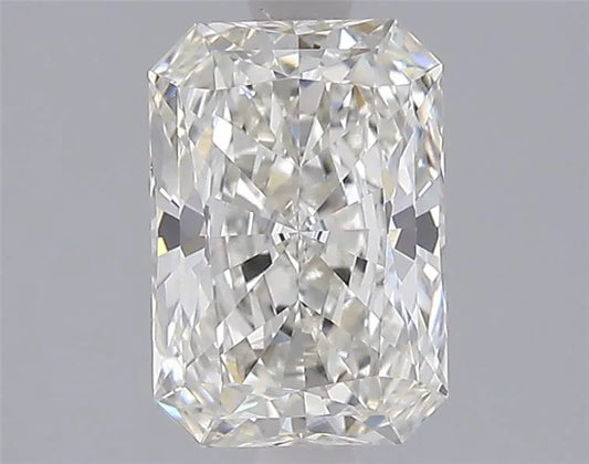1.56ct Radiant Lab Grown Diamond (Colour G, Clarity VVS2, IGI Certified)