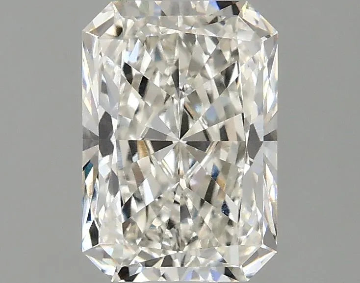 1.56ct Radiant Lab Grown Diamond (Colour H, Clarity VS1, IGI Certified)