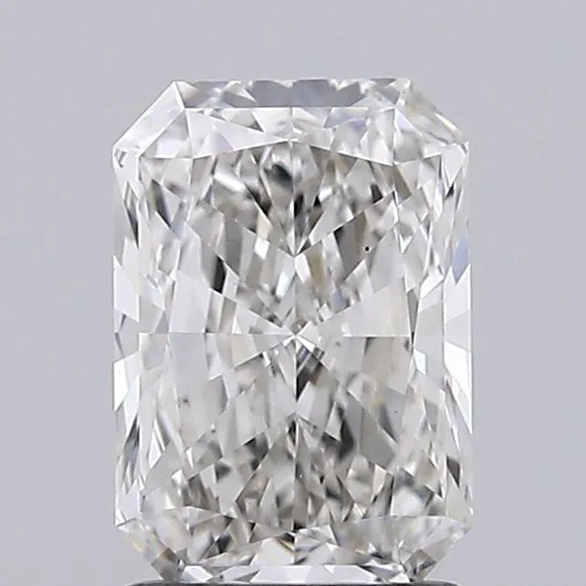 1.56ct Radiant Lab Grown Diamond (Colour H, Clarity VS1, IGI Certified)