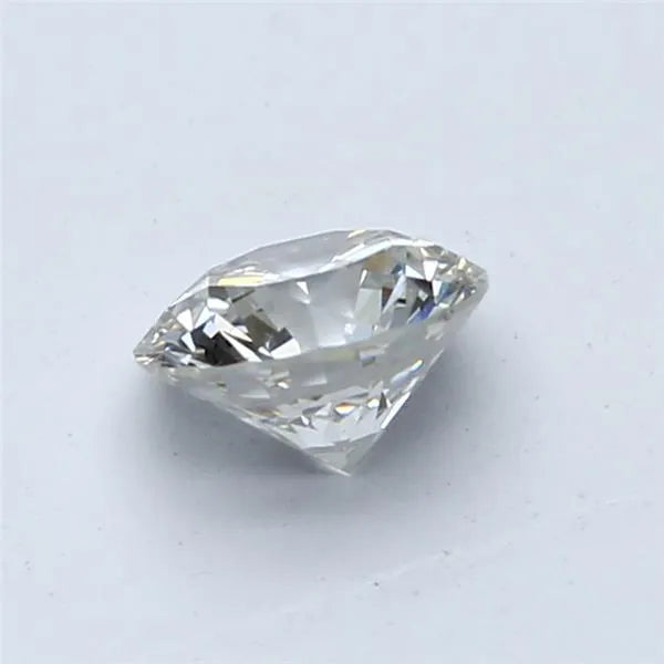 1.56ct Round Lab Grown Diamond (Colour D, Clarity VVS2, Cut EX, GIA Certified)
