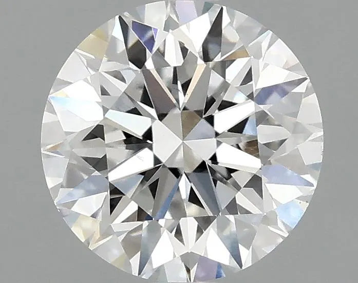 1.56ct Round Lab Grown Diamond (Colour E, Clarity VS1, Cut EX, IGI Certified)