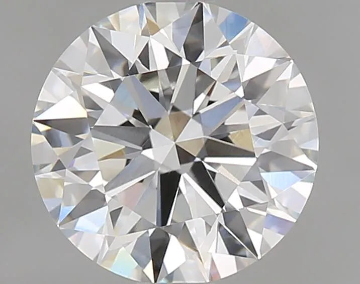 1.56ct Round Lab Grown Diamond (Colour F, Clarity VVS1, Cut ID, IGI Certified)
