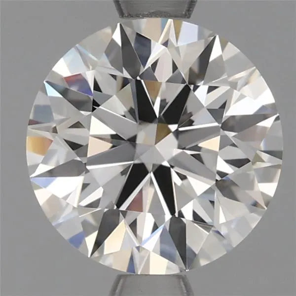 1.56ct Round Lab Grown Diamond (Colour G, Clarity VVS2, Cut ID, IGI Certified)