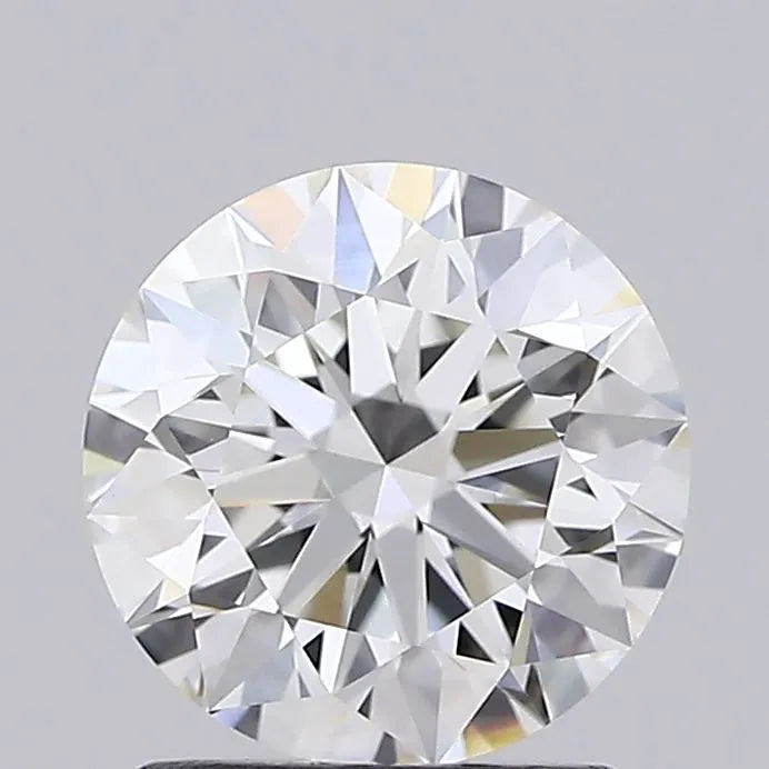 1.56ct Round Lab Grown Diamond (Colour G, Clarity VVS2, Cut ID, IGI Certified)