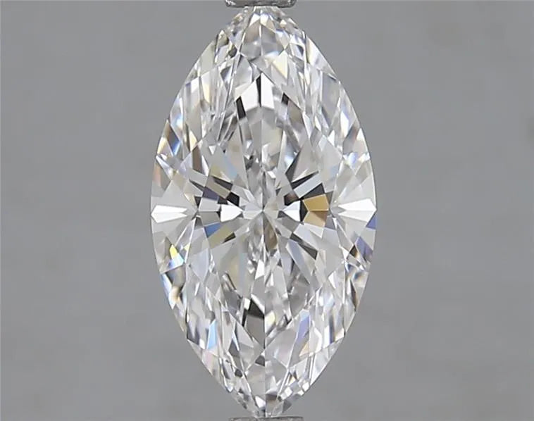 1.57ct Marquise Lab Grown Diamond (Colour D, Clarity FL, Cut EX, IGI Certified)