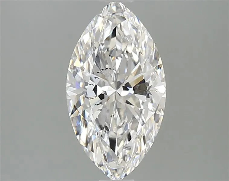 1.57ct Marquise Lab Grown Diamond (Colour E, Clarity SI1, IGI Certified)