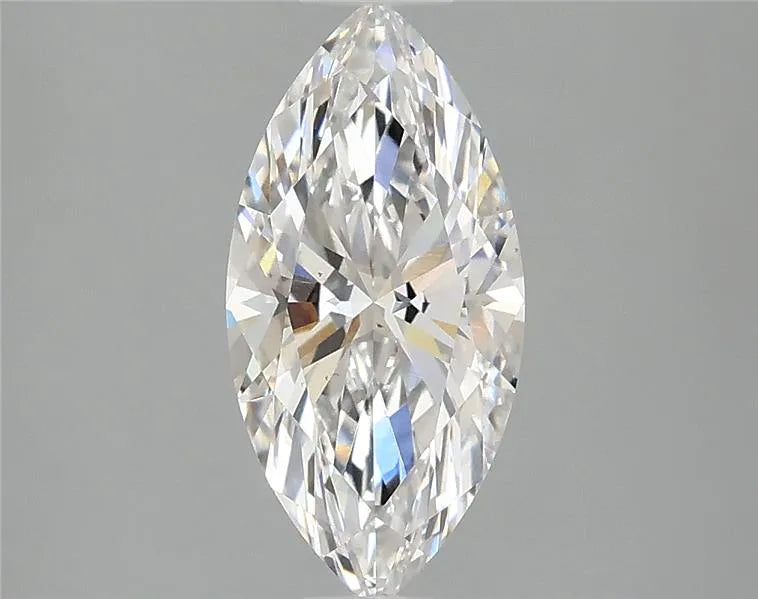 1.57ct Marquise Lab Grown Diamond (Colour E, Clarity VS2, IGI Certified)