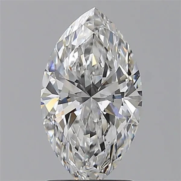 1.57ct Marquise Lab Grown Diamond (Colour E, Clarity VVS2, IGI Certified)