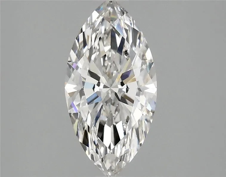 1.57ct Marquise Lab Grown Diamond (Colour G, Clarity VS1, IGI Certified)