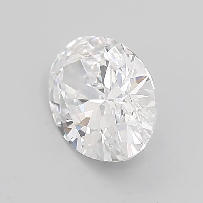 1.57ct Oval Lab Grown Diamond (Colour D, Clarity VVS1, Cut EX, IGI Certified)