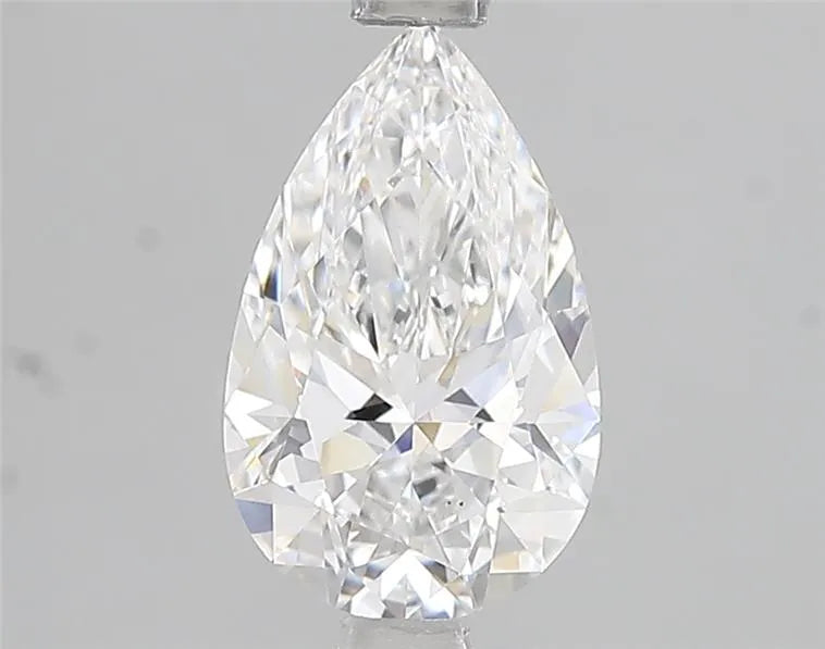 1.57ct Pear Lab Grown Diamond (Colour F, Clarity VVS1, IGI Certified)