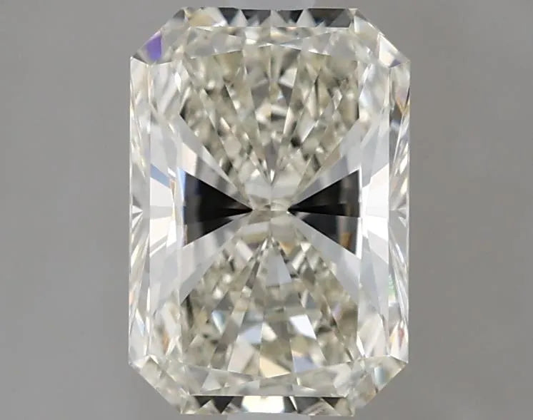 1.57ct Radiant Lab Grown Diamond (Colour I, Clarity VVS1, IGI Certified)
