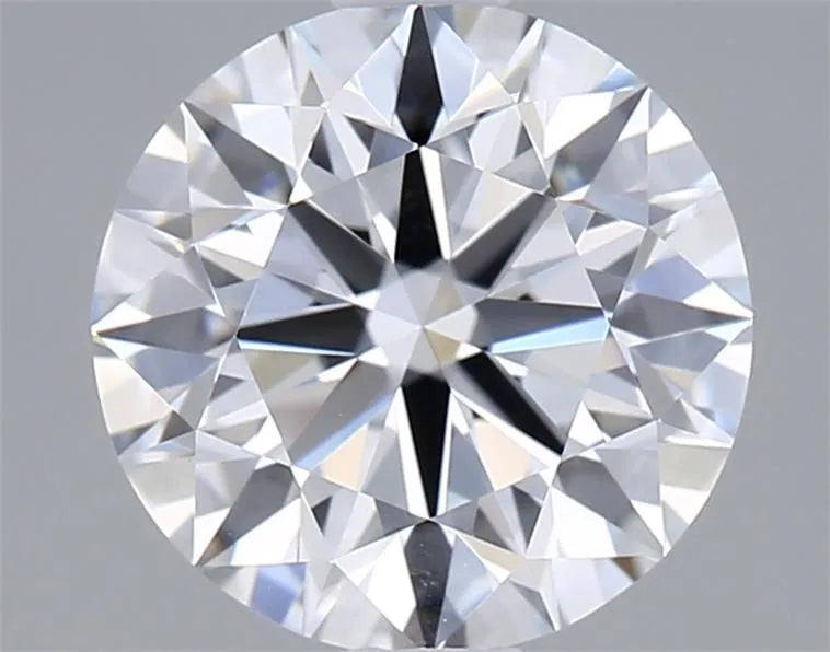 1.57ct Round Lab Grown Diamond (Colour D, Clarity VVS2, Cut ID, IGI Certified)