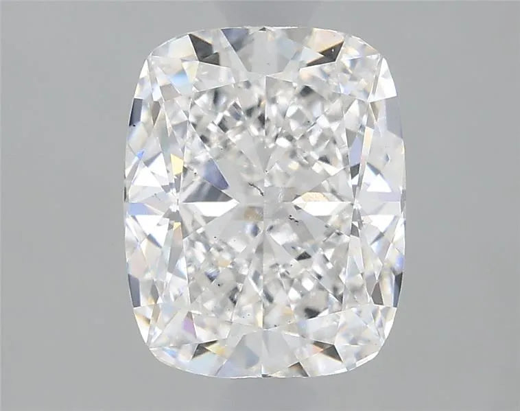 1.58ct Cushion brilliant Lab Grown Diamond (Colour F, Clarity VS2, IGI Certified)