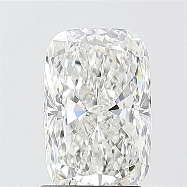 1.58ct Cushion modified Lab Grown Diamond (Colour E, Clarity VS1, IGI Certified)
