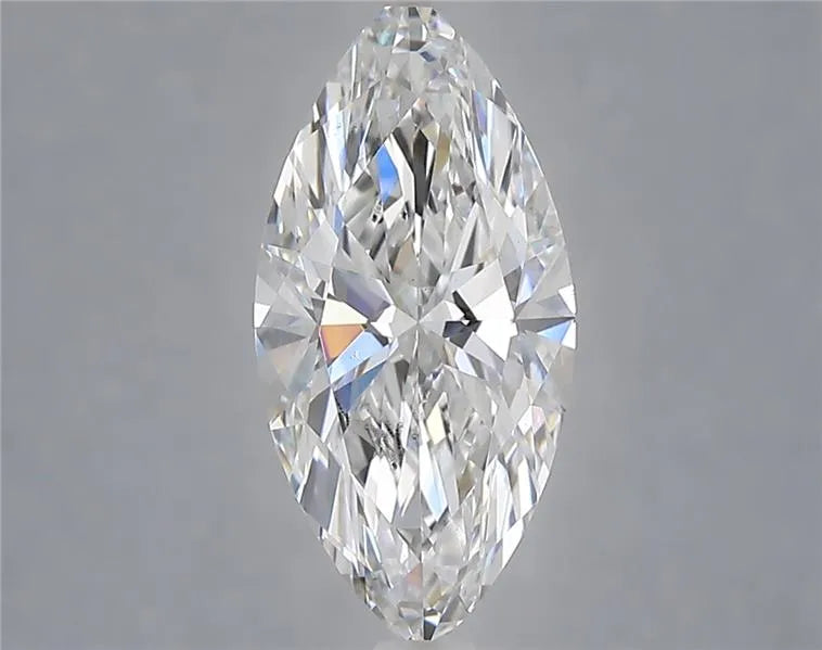 1.58ct Marquise Lab Grown Diamond (Colour D, Clarity VS1, IGI Certified)