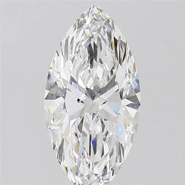 1.58ct Marquise Lab Grown Diamond (Colour E, Clarity VVS2, IGI Certified)
