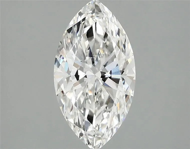 1.58ct Marquise Lab Grown Diamond (Colour F, Clarity VS1, IGI Certified)