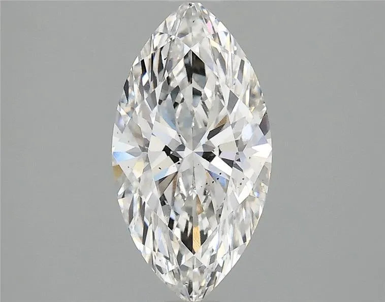 1.58ct Marquise Lab Grown Diamond (Colour F, Clarity VS2, IGI Certified)