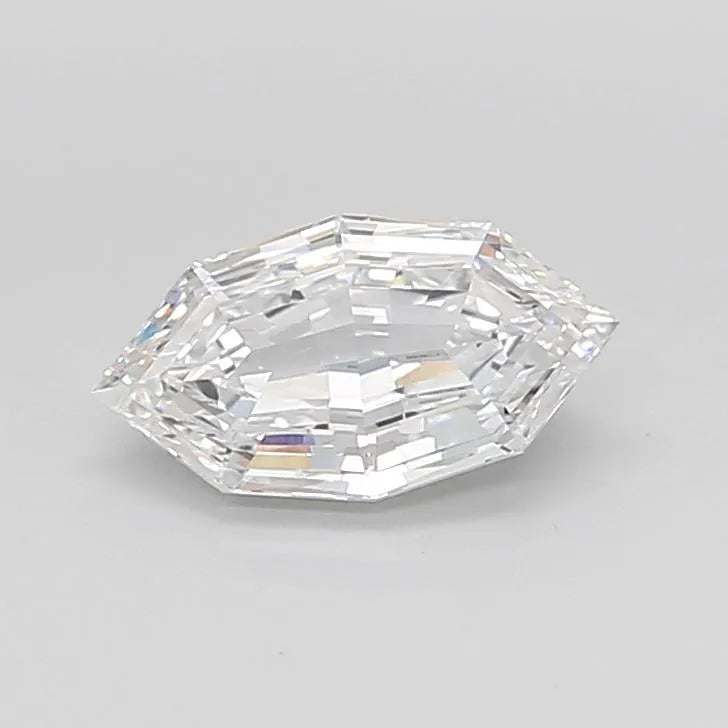 1.58ct Other Lab Grown Diamond (Colour D, Clarity VVS2, IGI Certified)