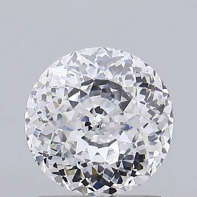 1.58ct Other Lab Grown Diamond (Colour D, Clarity VVS2, IGI Certified)