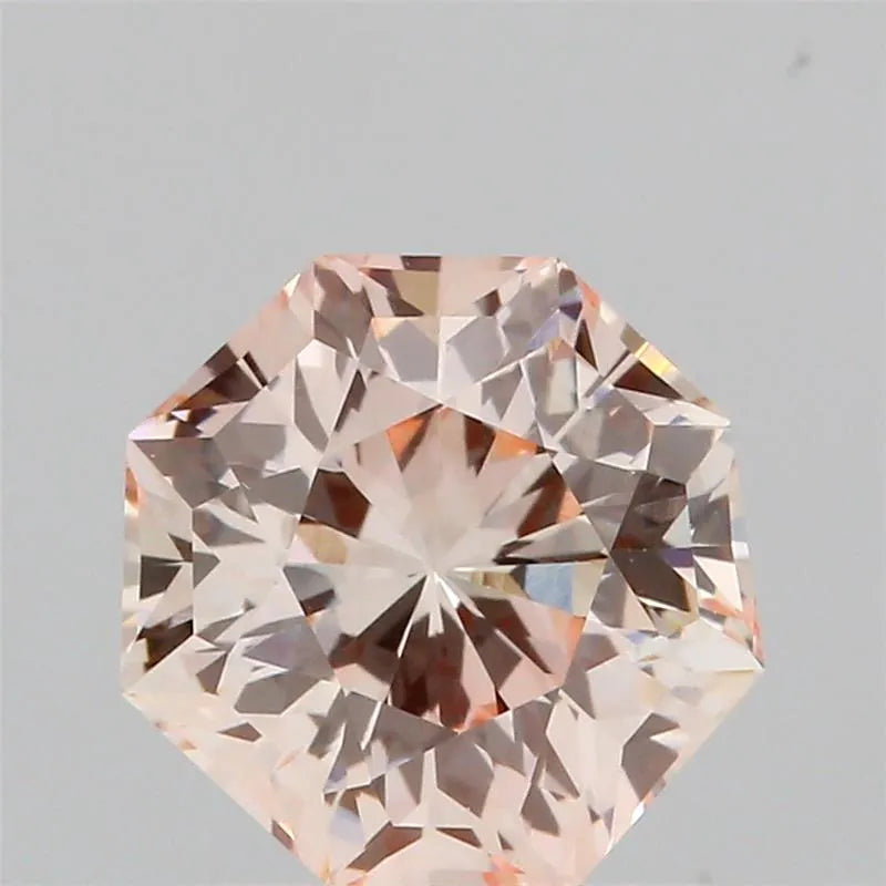 1.58ct Other Lab Grown Diamond (Colour Fancy Pink, Clarity VS2, IGI Certified)