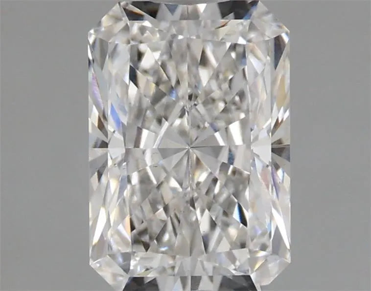 1.58ct Radiant Lab Grown Diamond (Colour F, Clarity VS1, IGI Certified)