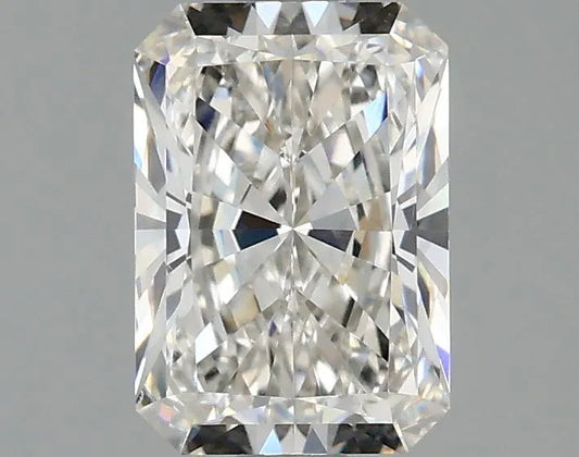 1.58ct Radiant Lab Grown Diamond (Colour G, Clarity VS1, IGI Certified)