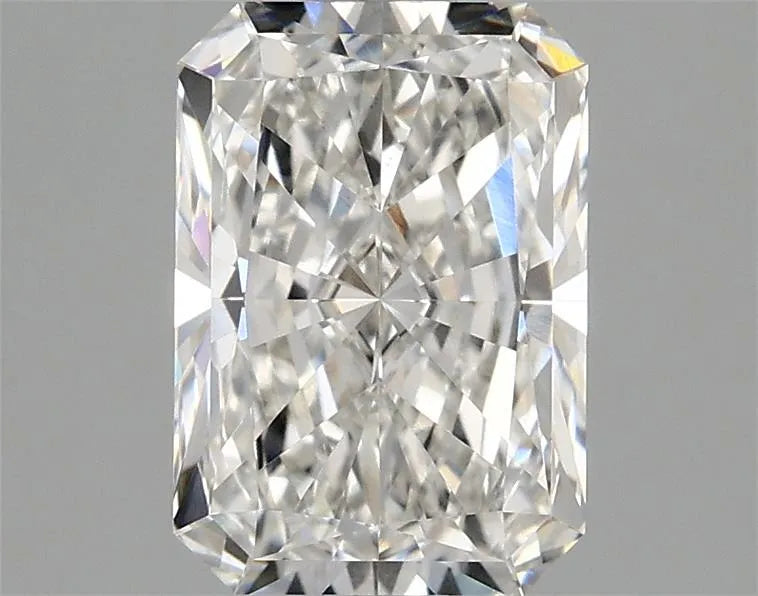 1.58ct Radiant Lab Grown Diamond (Colour G, Clarity VS1, IGI Certified)