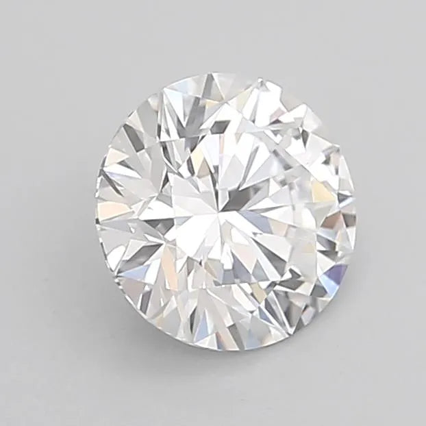 1.58ct Round Lab Grown Diamond (Colour D, Clarity VS1, Cut ID, IGI Certified)