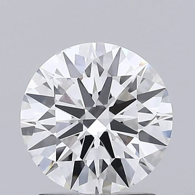 1.58ct Round Lab Grown Diamond (Colour E, Clarity VS1, Cut ID, IGI Certified)
