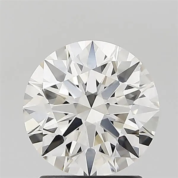 1.58ct Round Lab Grown Diamond (Colour G, Clarity VS1, Cut ID, IGI Certified)