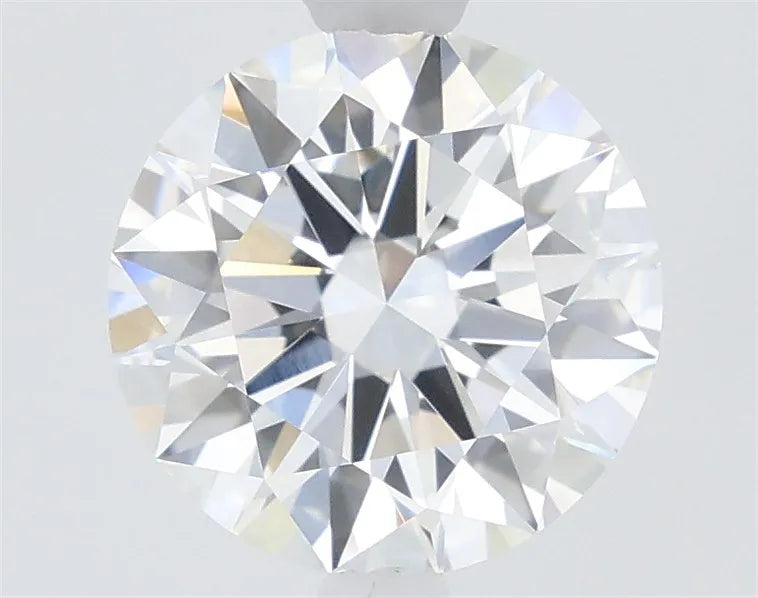 1.58ct Round Lab Grown Diamond (Colour G, Clarity VVS2, Cut VG, IGI Certified)