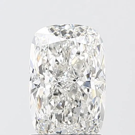 1.59ct Cushion modified Lab Grown Diamond (Colour E, Clarity VS1, IGI Certified)