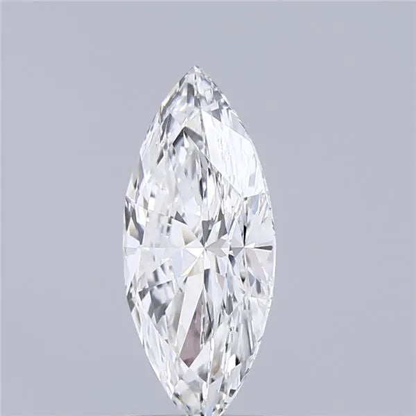 1.59ct Marquise Lab Grown Diamond (Colour E, Clarity VVS1, IGI Certified)