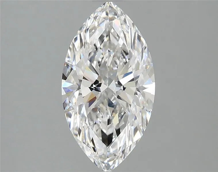 1.59ct Marquise Lab Grown Diamond (Colour E, Clarity VVS2, IGI Certified)