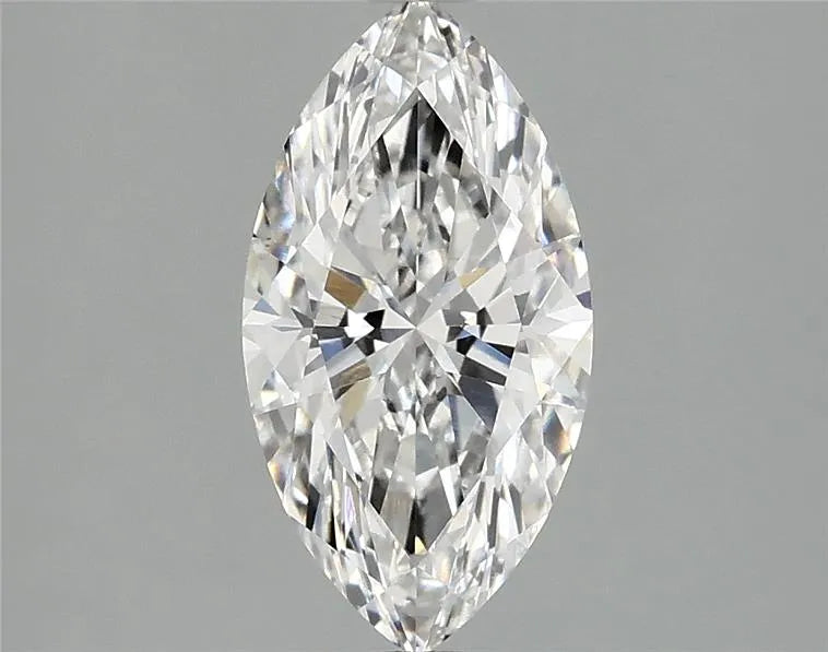 1.59ct Marquise Lab Grown Diamond (Colour F, Clarity VS1, IGI Certified)