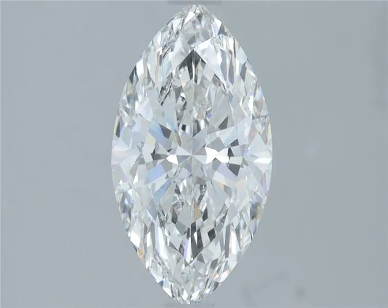 1.59ct Marquise Lab Grown Diamond (Colour F, Clarity VVS2, IGI Certified)