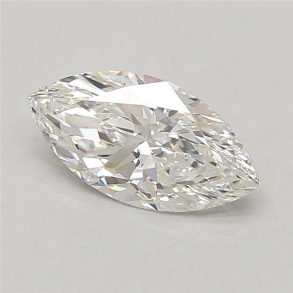 1.59ct Marquise Lab Grown Diamond (Colour F, Clarity VVS2, IGI Certified)