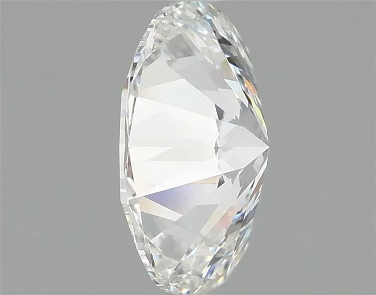 1.59ct Oval Lab Grown Diamond (Colour E, Clarity VVS1, IGI Certified)