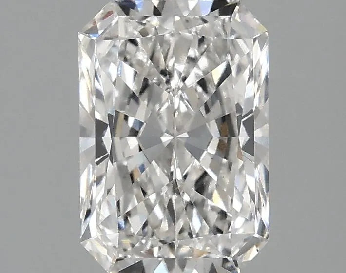 1.59ct Radiant Lab Grown Diamond (Colour F, Clarity VS2, IGI Certified)