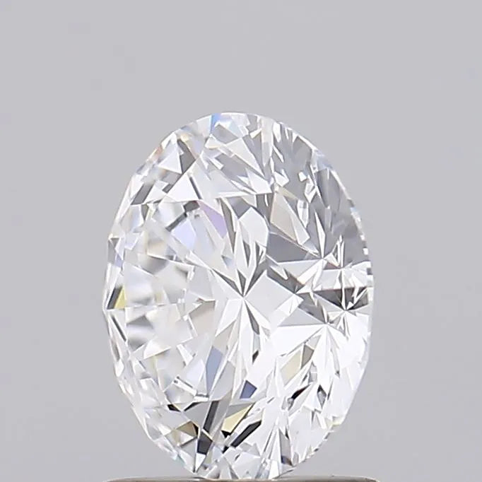 1.59ct Round Lab Grown Diamond (Colour D, Clarity VVS1, Cut ID, IGI Certified)