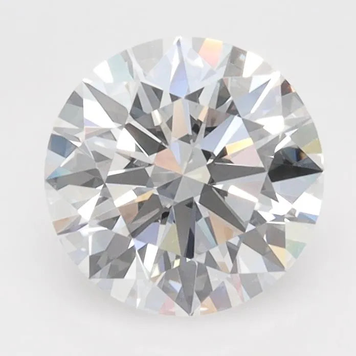 1.59ct Round Lab Grown Diamond (Colour D, Clarity VVS2, Cut ID, IGI Certified)