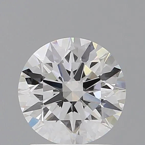 1.59ct Round Lab Grown Diamond (Colour E, Clarity VVS1, Cut ID, IGI Certified)