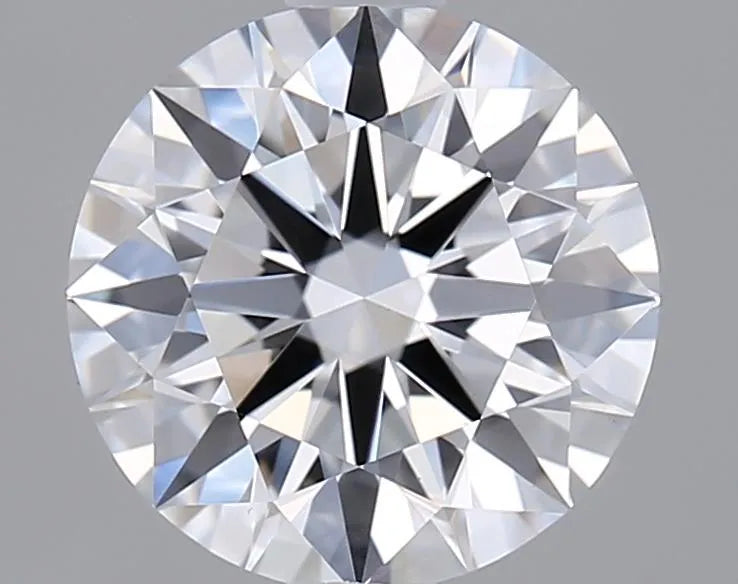 1.59ct Round Lab Grown Diamond (Colour E, Clarity VVS2, Cut ID, IGI Certified)