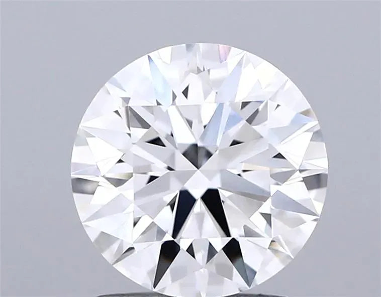 1.59ct Round Lab Grown Diamond (Colour E, Clarity VVS2, Cut ID, IGI Certified)