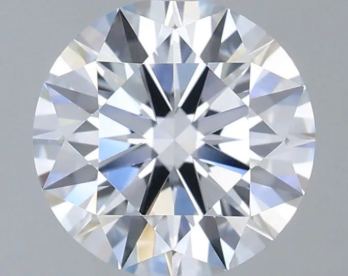 1.59ct Round Lab Grown Diamond (Colour F, Clarity VVS2, Cut ID, IGI Certified)